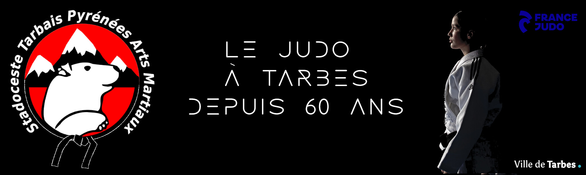 Judo Tarbes